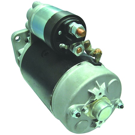 Wai Global STRBO DD 18026N